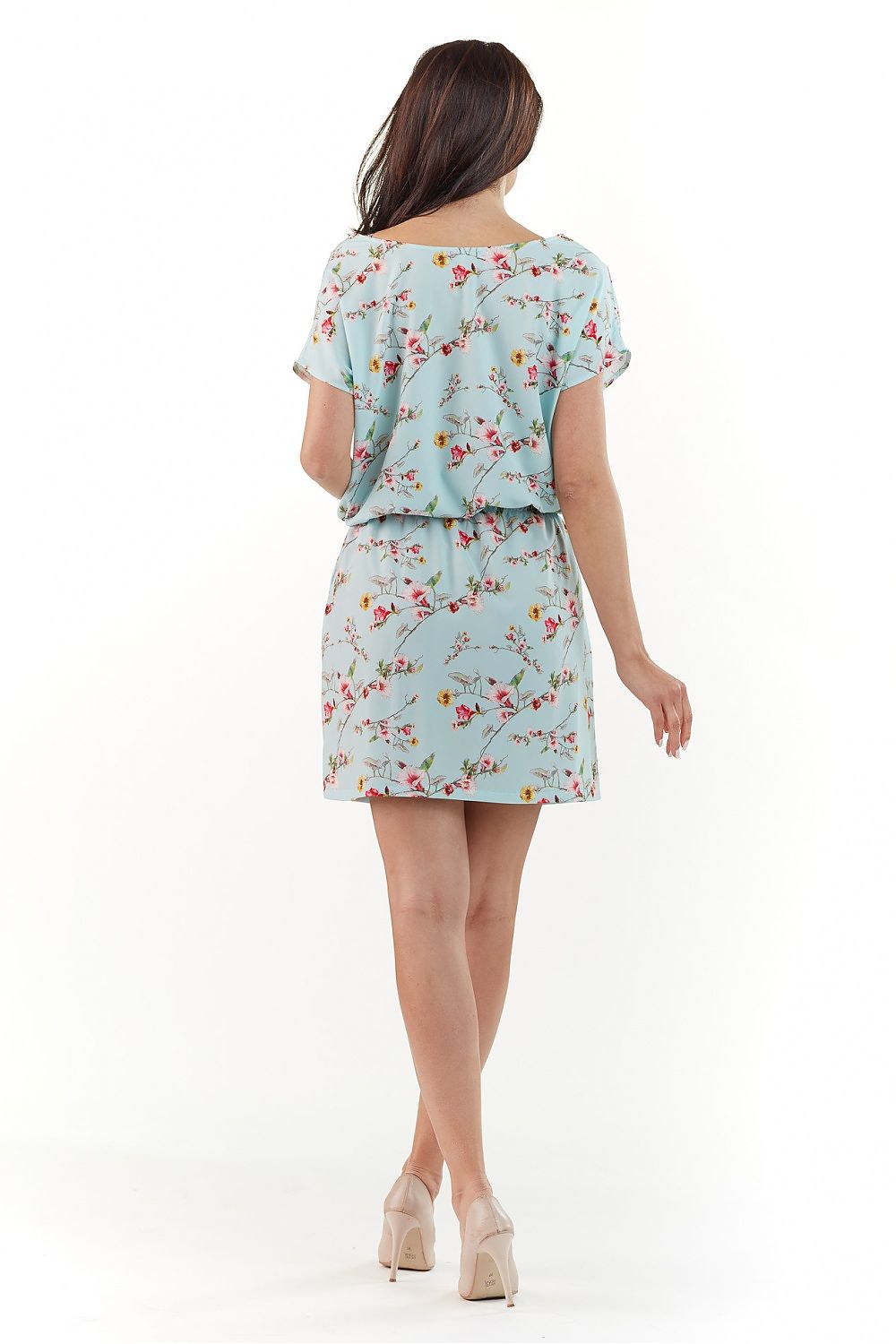  Daydress model 130197 awama 