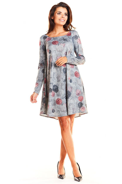  Daydress model 130207 awama 