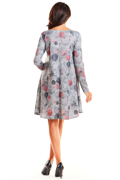  Daydress model 130207 awama 