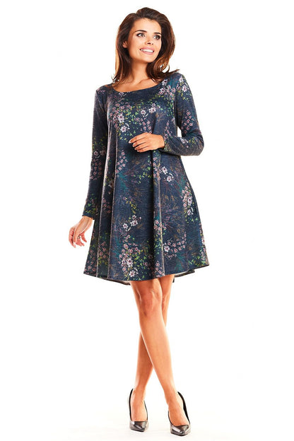  Daydress model 130208 awama 