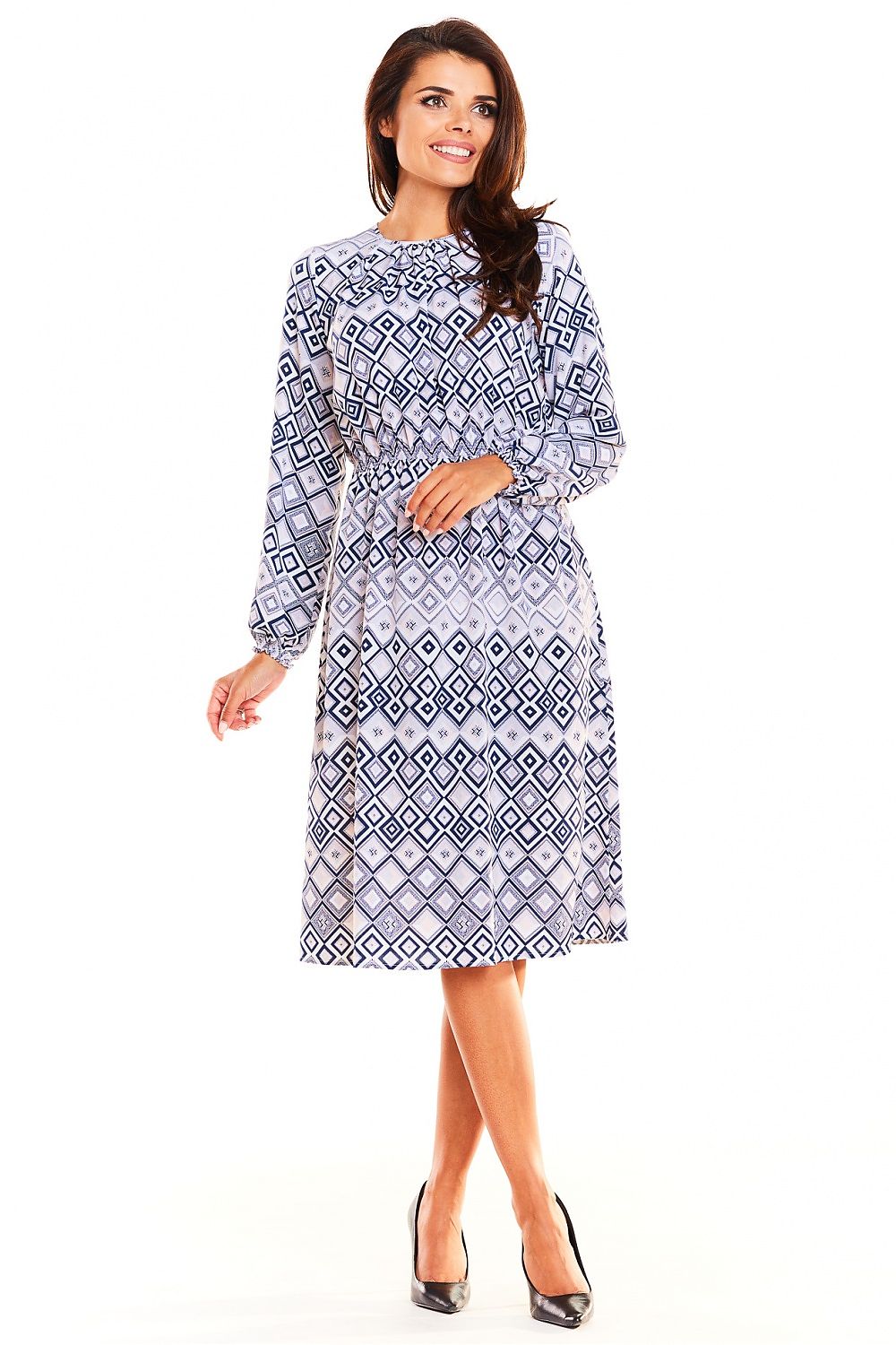  Daydress model 130214 awama 