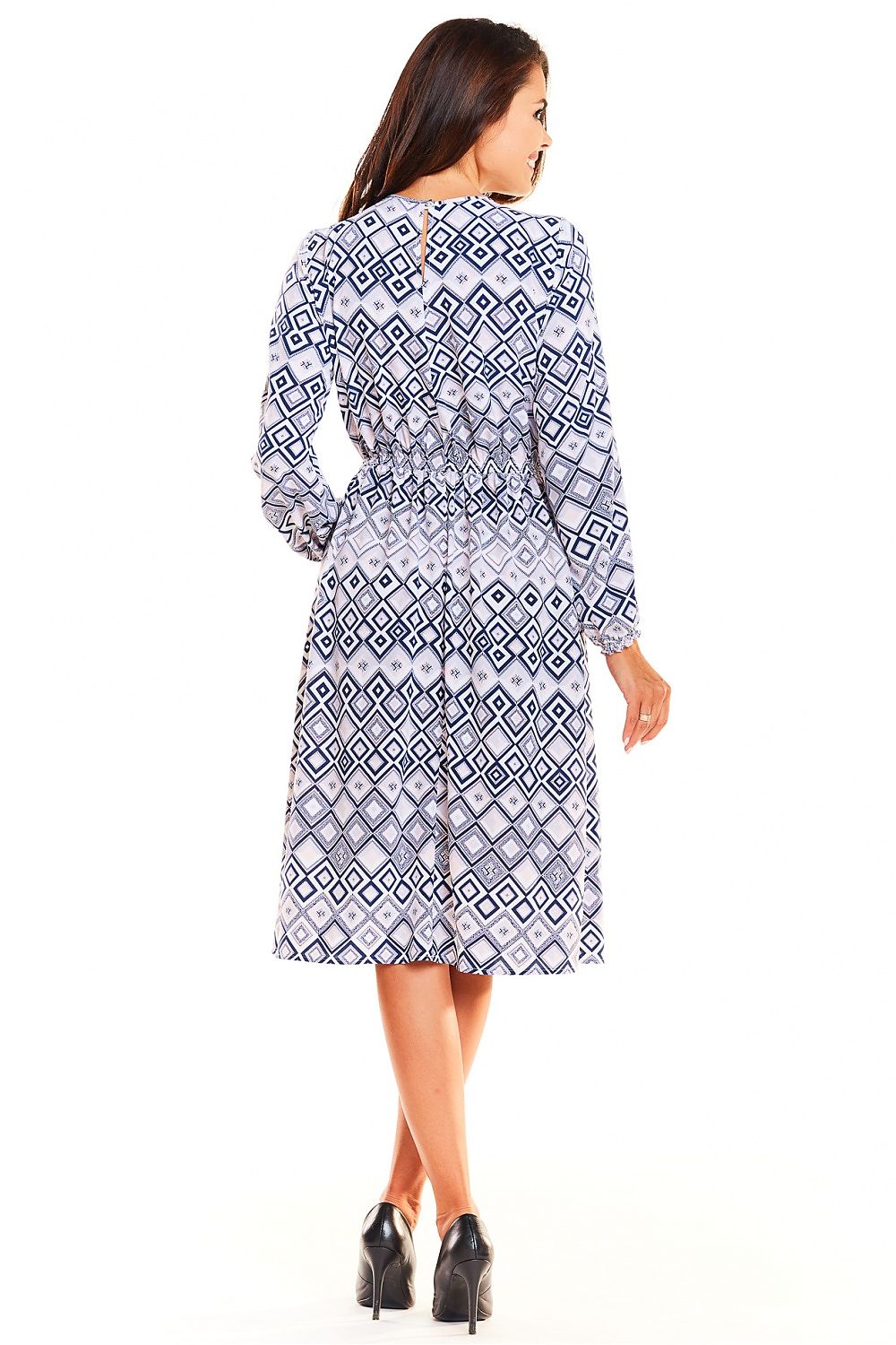  Daydress model 130214 awama 