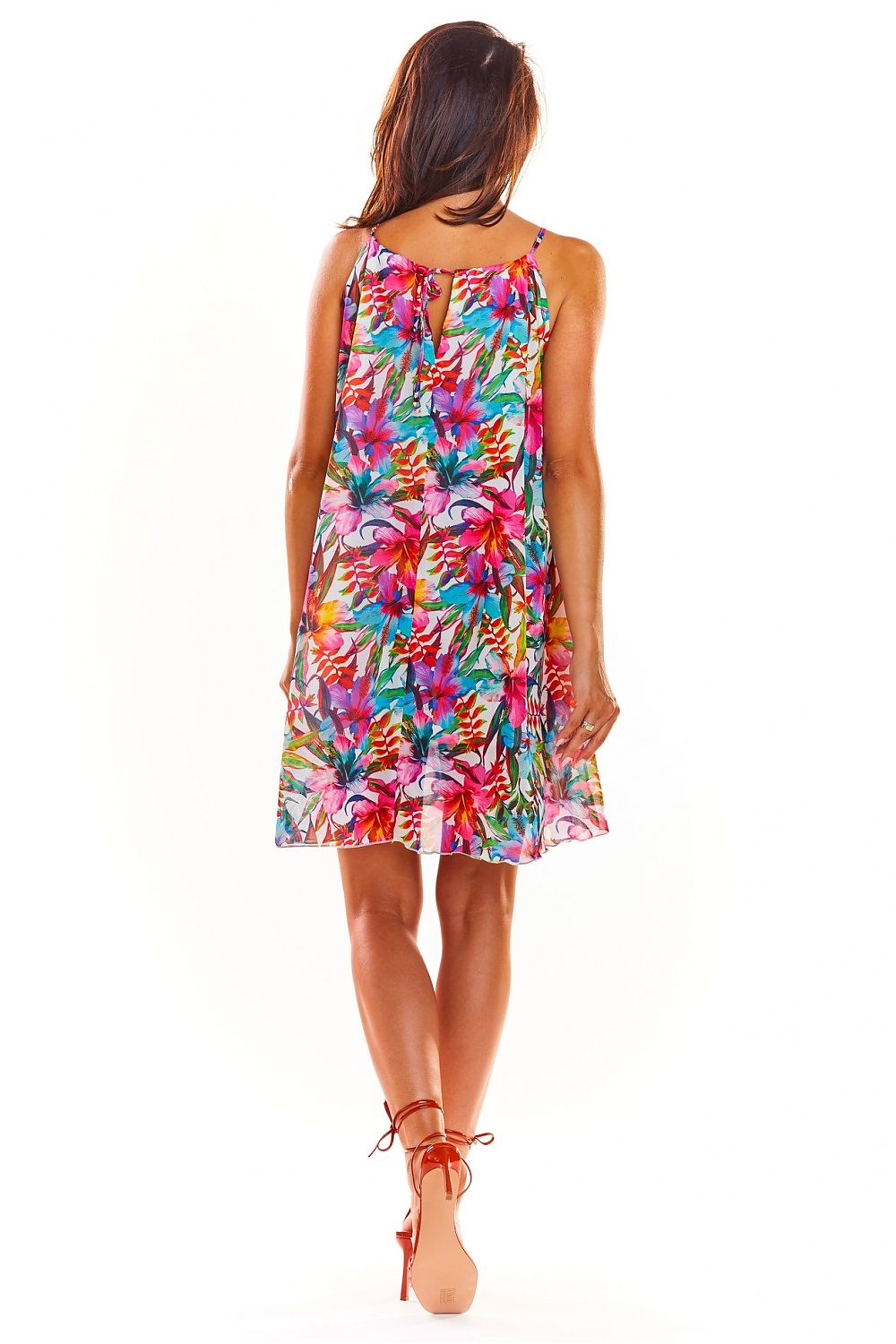  Daydress model 133644 awama 