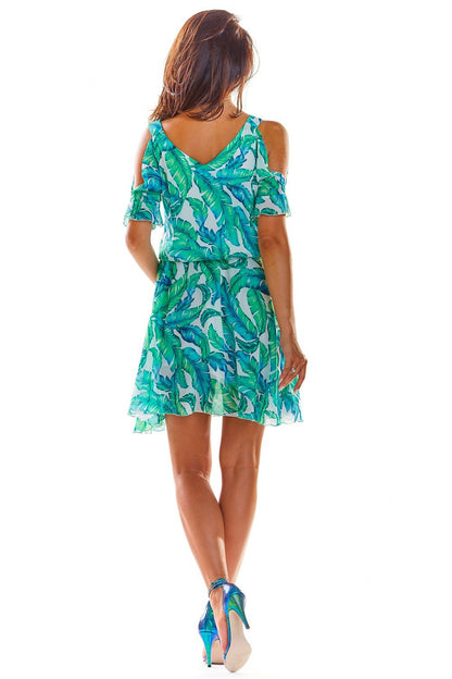  Daydress model 133649 awama 