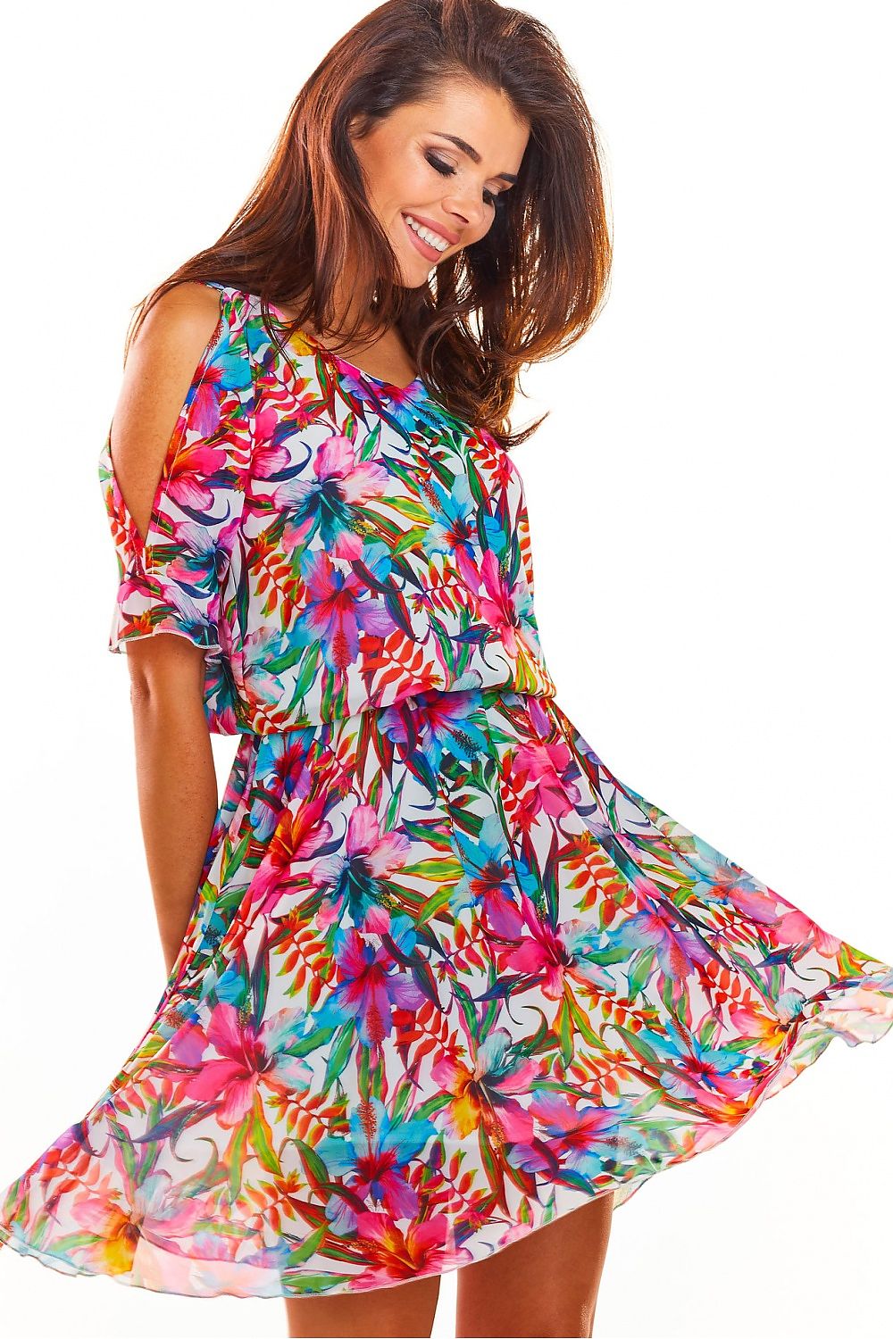  Daydress model 133650 awama 