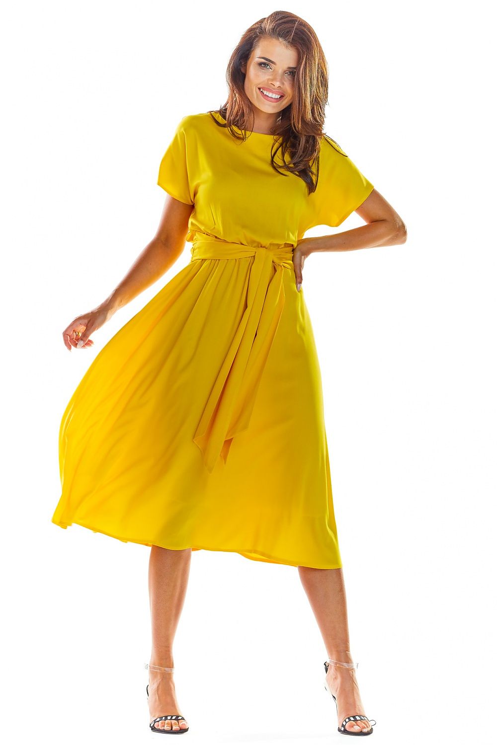  Daydress model 133651 awama 