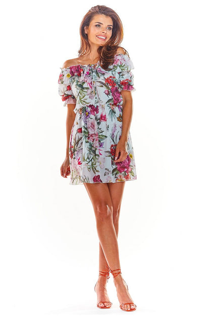  Daydress model 133667 awama 