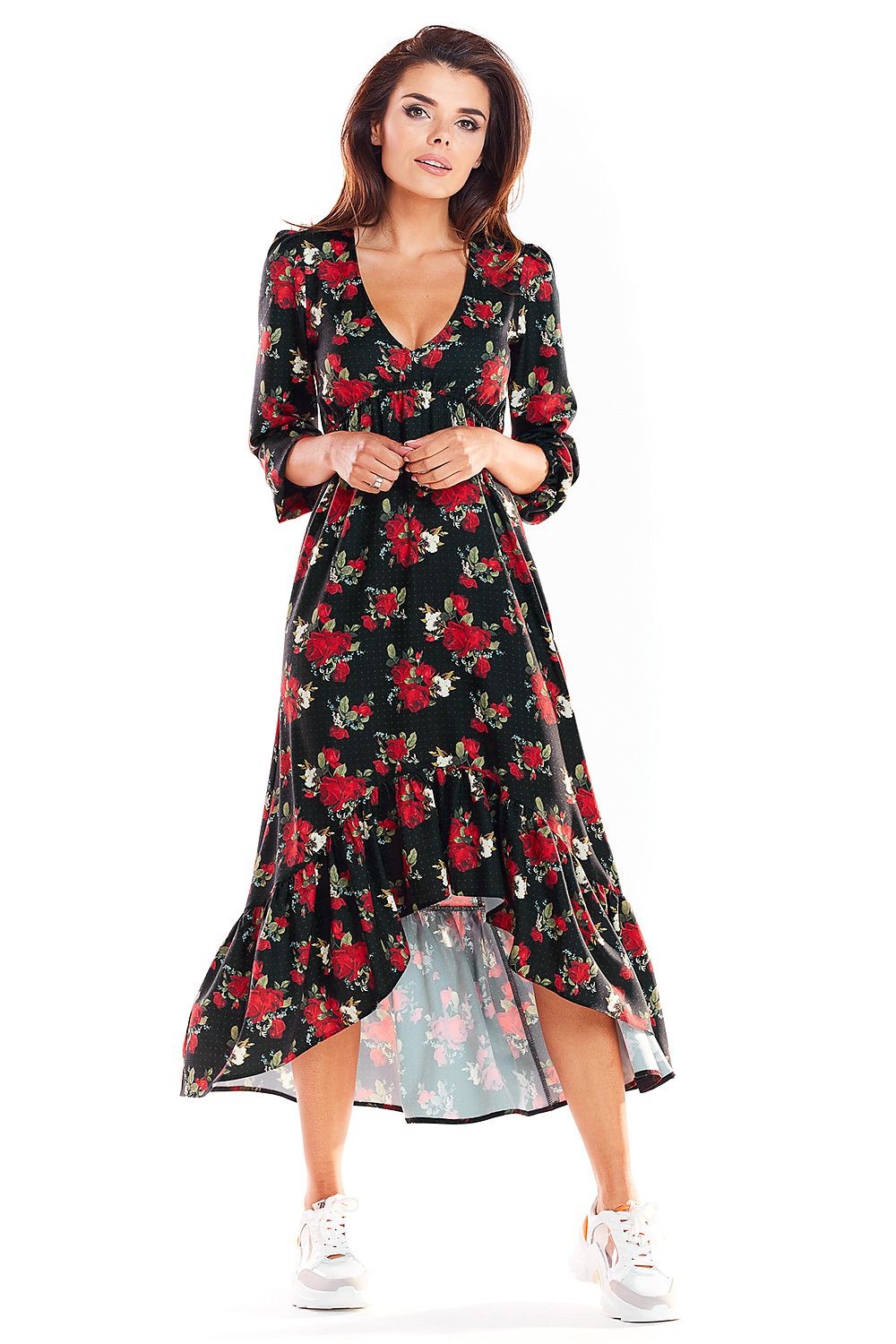  Daydress model 139523 awama 