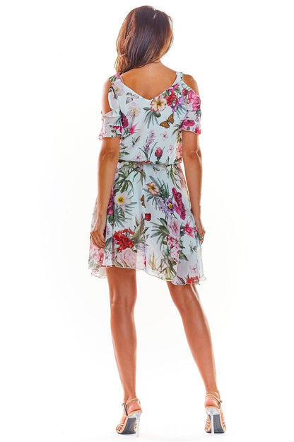  Daydress model 144669 awama 