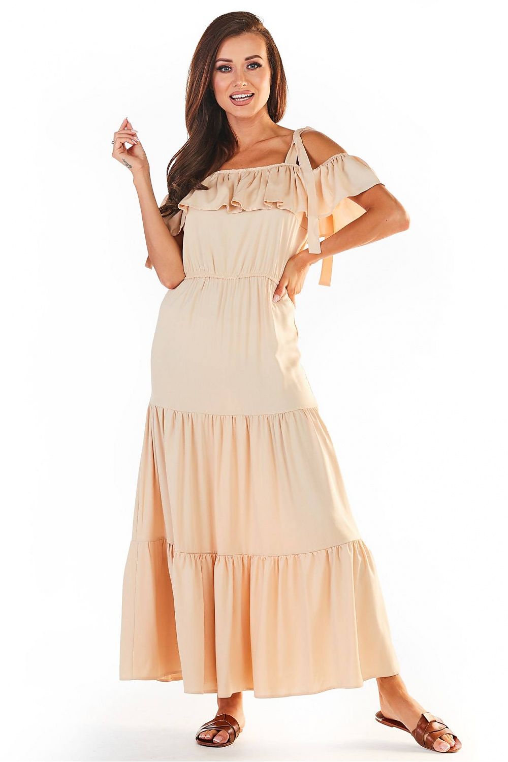  Daydress model 146432 awama 