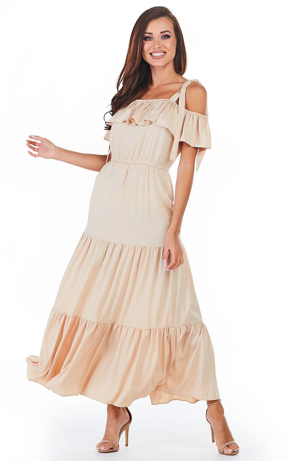  Daydress model 146432 awama 