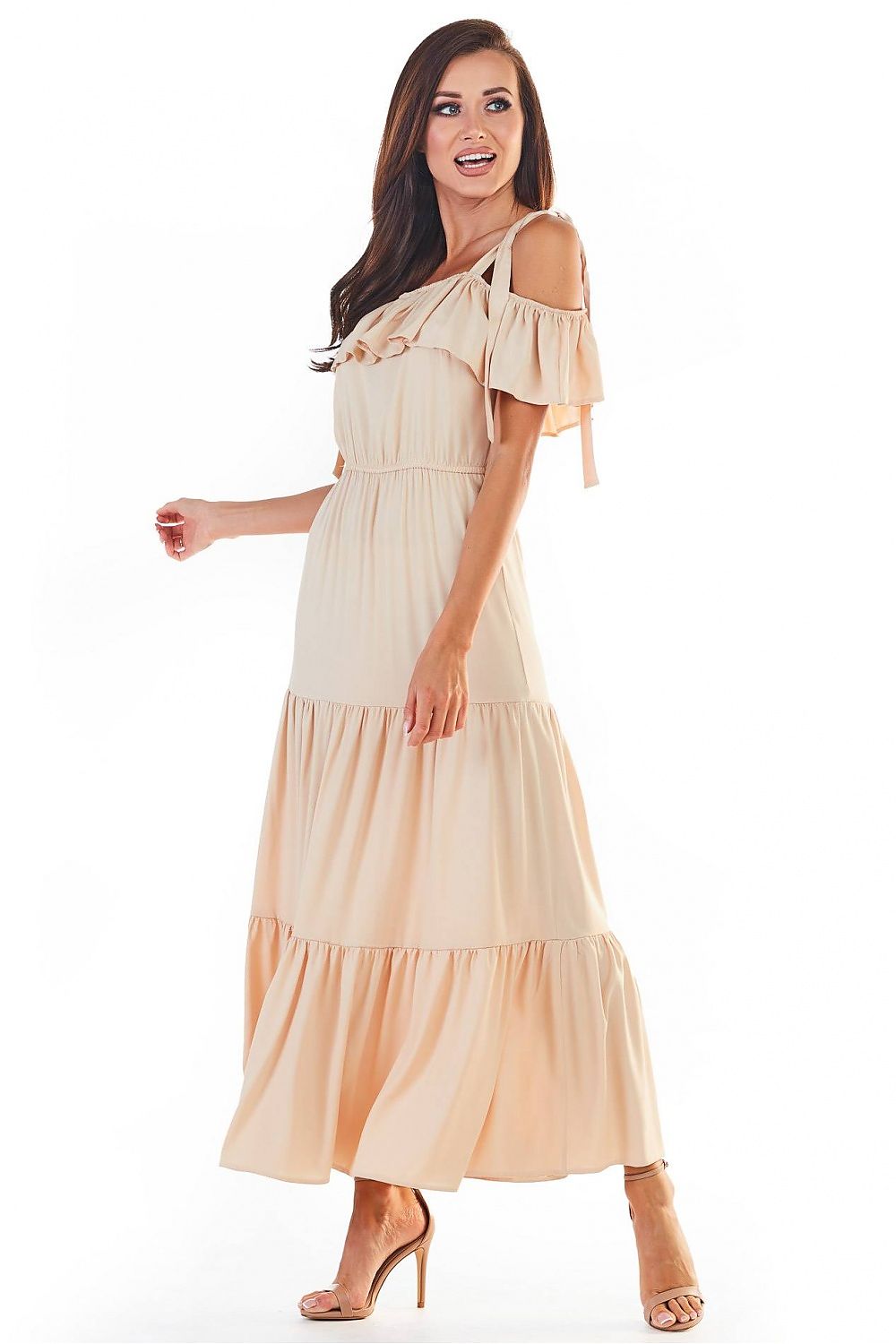  Daydress model 146432 awama 