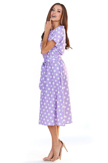  Daydress model 146519 awama 