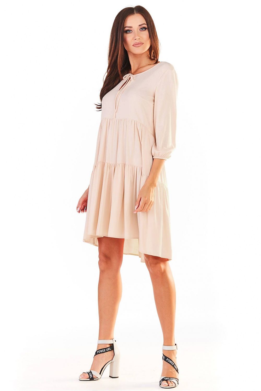  Daydress model 146522 awama 