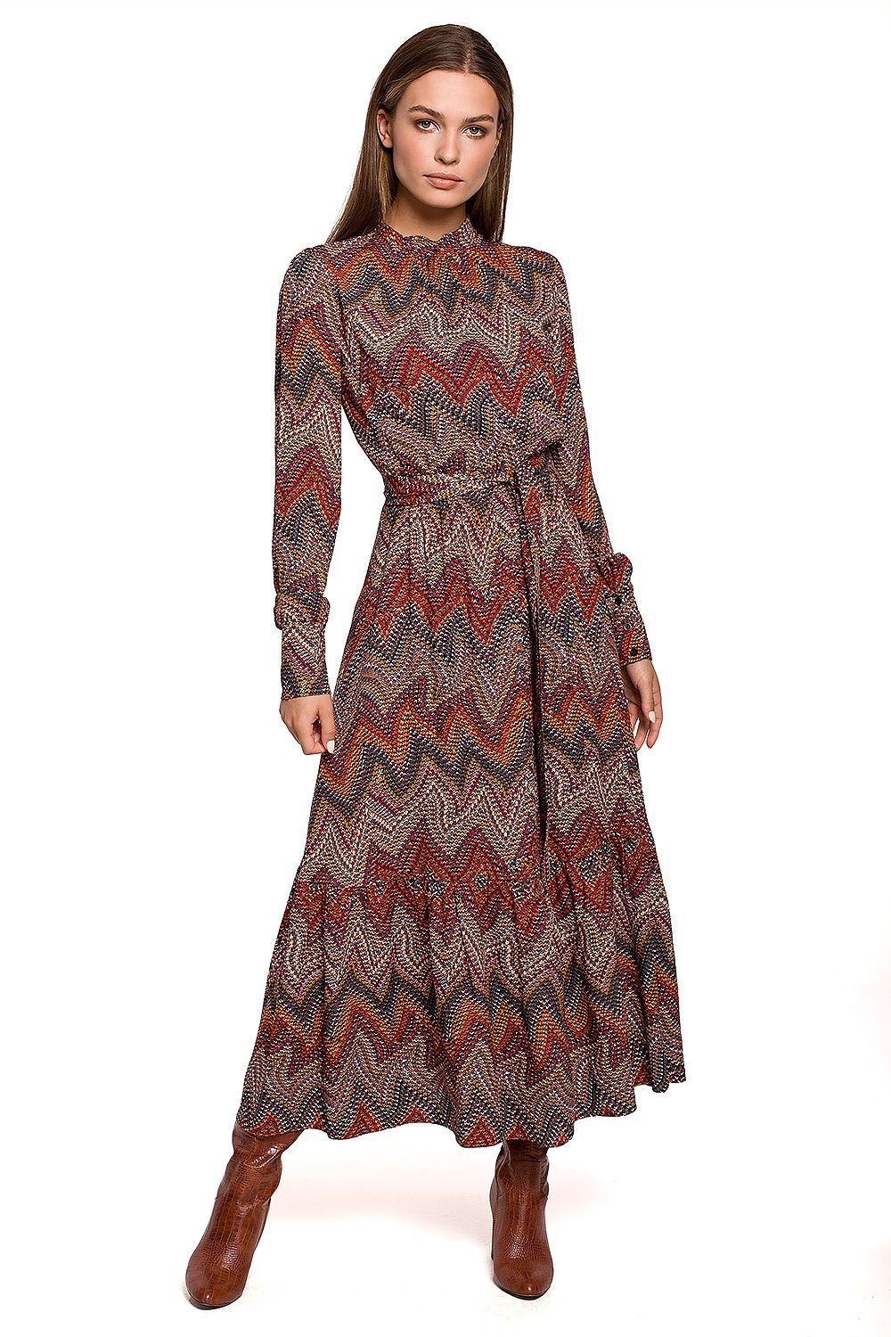  Daydress model 158455 Stylove 
