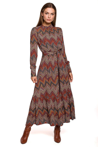  Daydress model 158455 Stylove 
