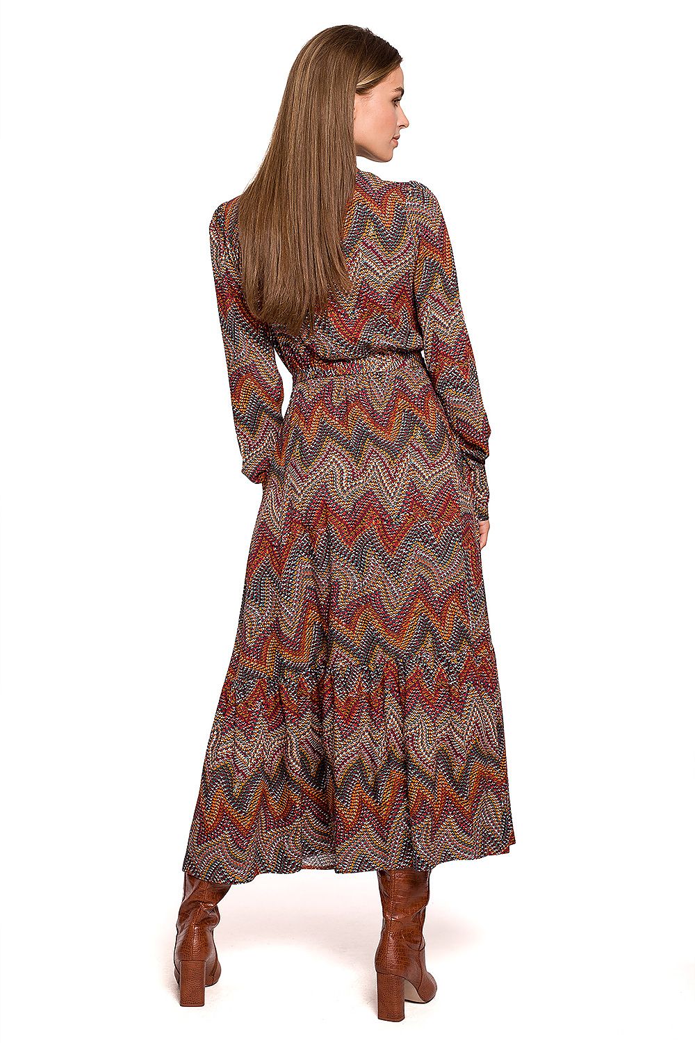  Daydress model 158455 Stylove 