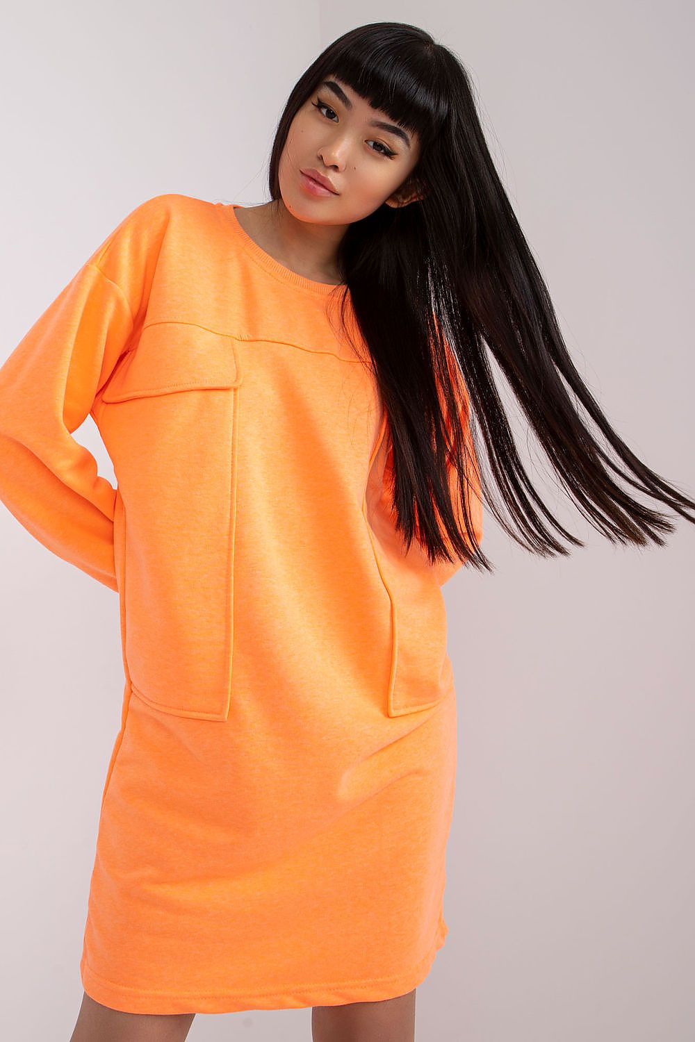 Daydress model 164787 Ex Moda 