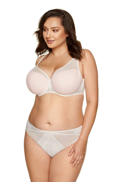  Padded bra model 166386 Gorteks 