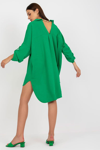  Daydress model 168679 Italy Moda 