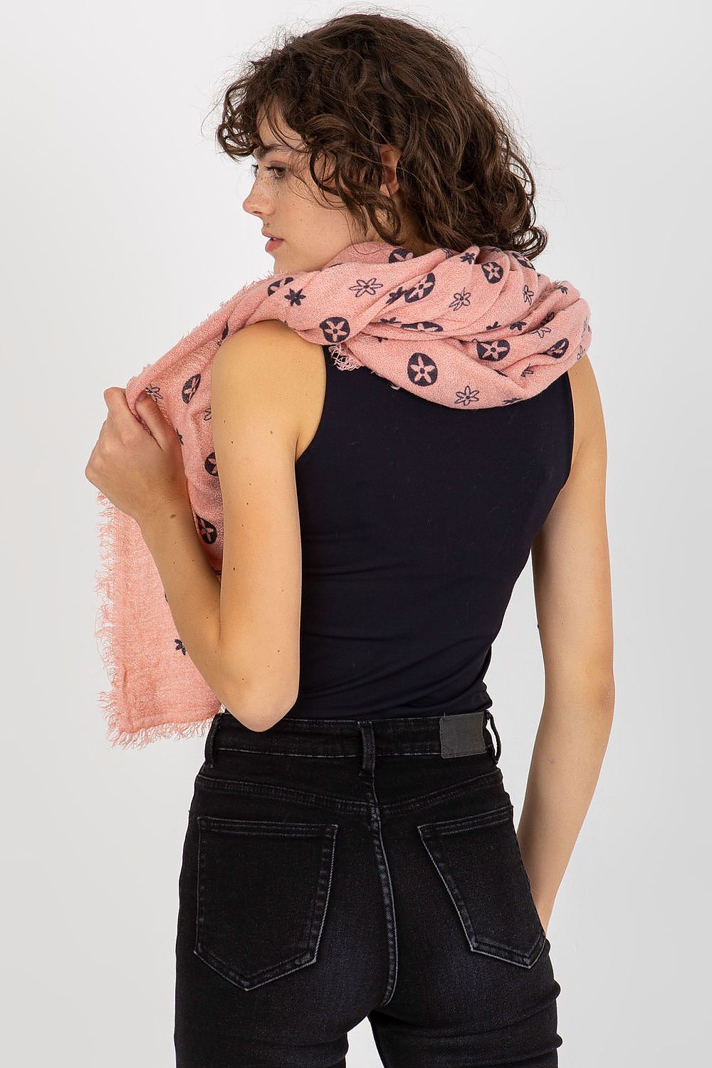  Neckerchief model 174862 AT 