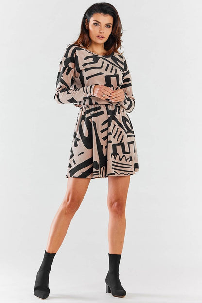  Daydress model 176846 awama 