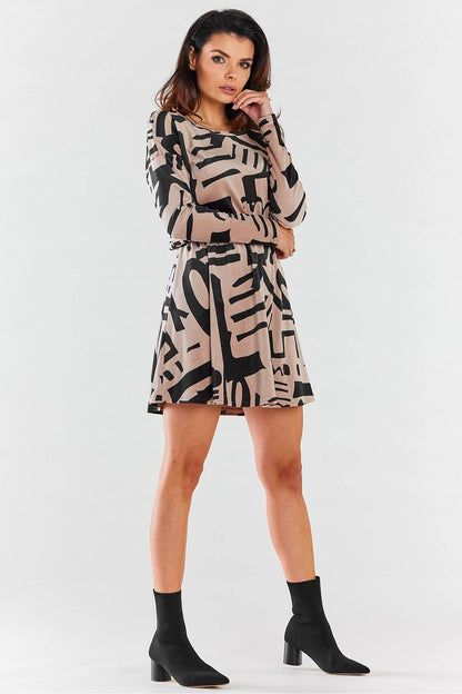  Daydress model 176846 awama 