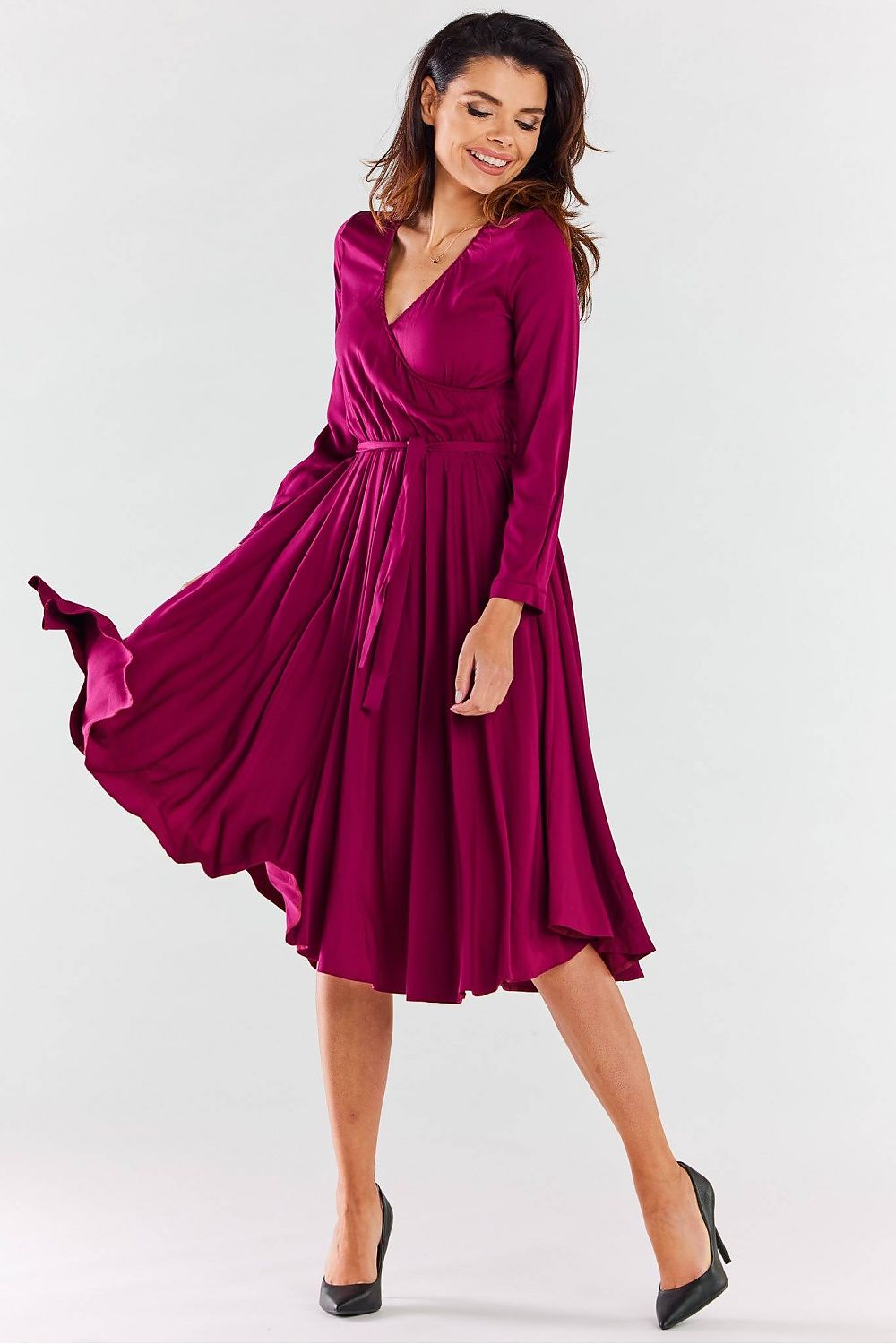  Daydress model 176847 awama 
