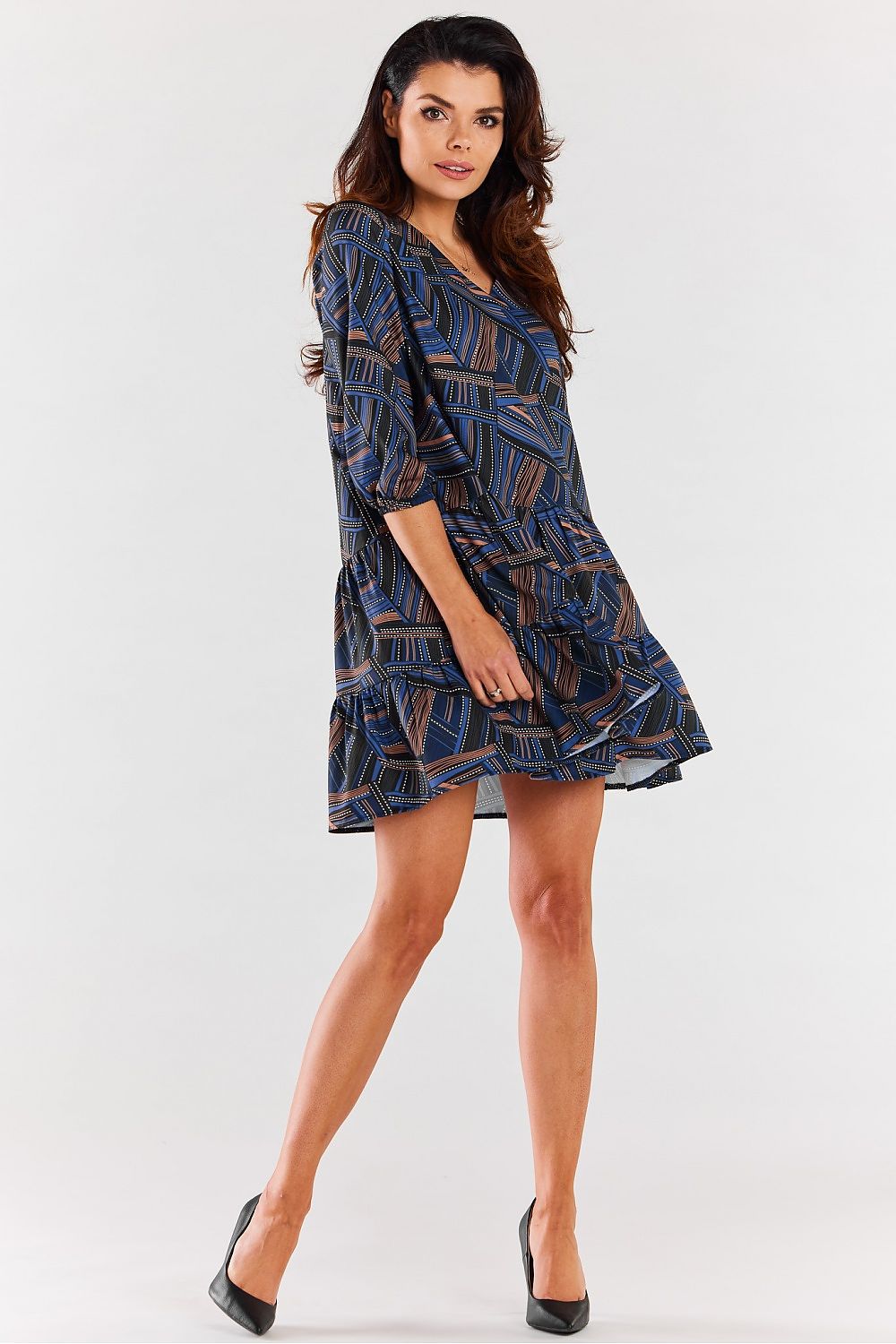  Daydress model 176861 awama 