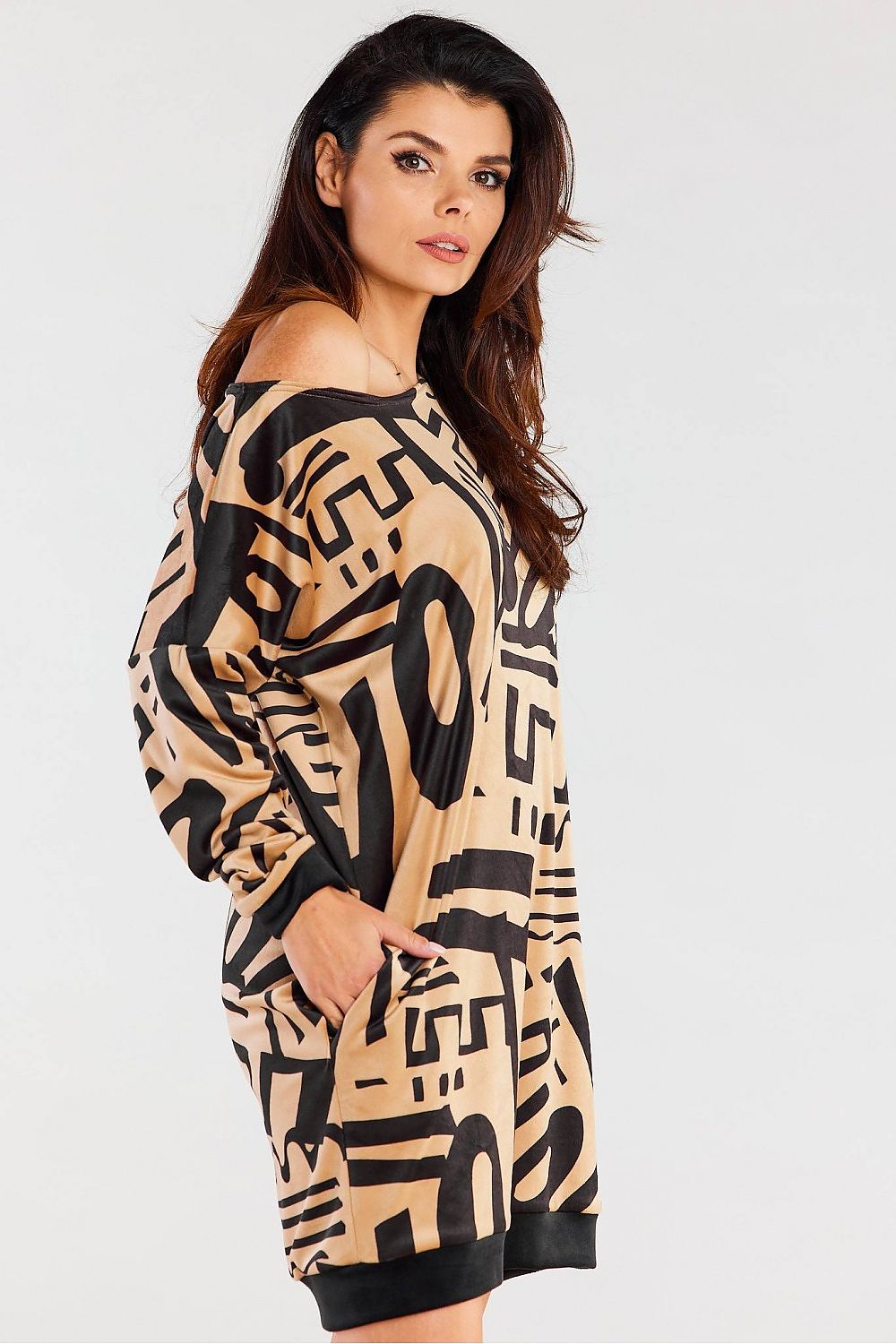  Daydress model 176869 awama 