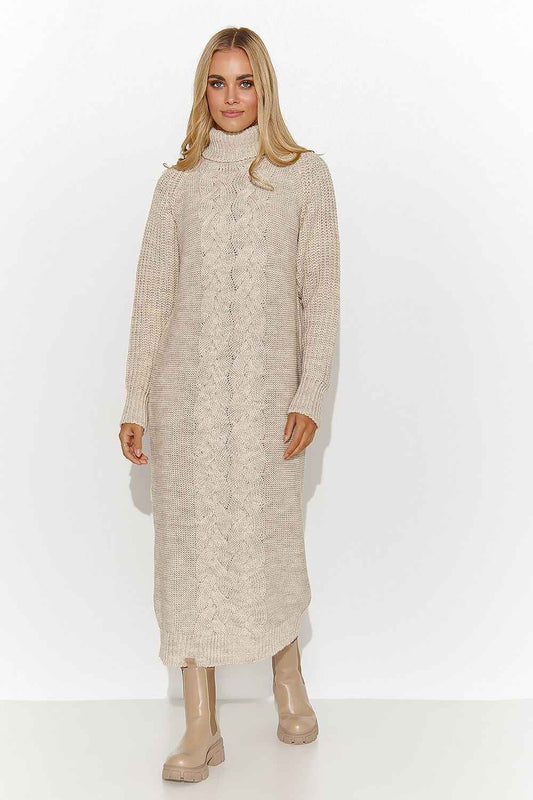 Daydress model 185221 Makadamia