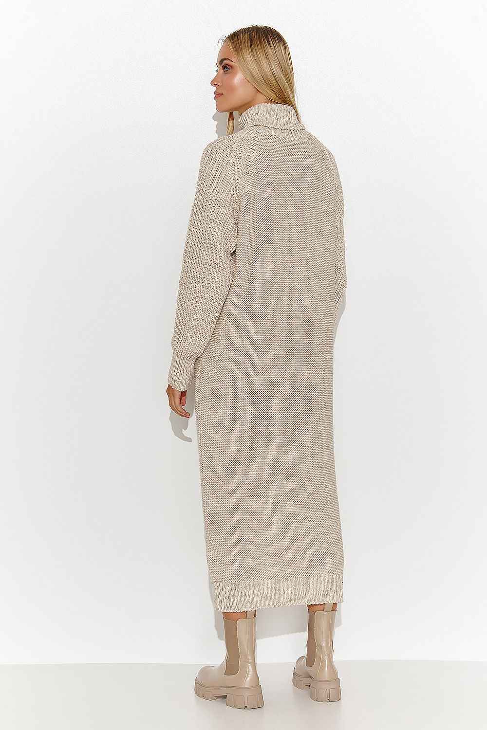 Daydress model 185221 Makadamia