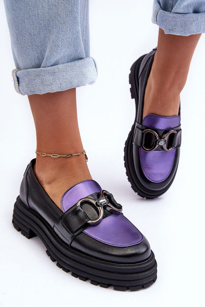  Loafers model 186460 Step in style 