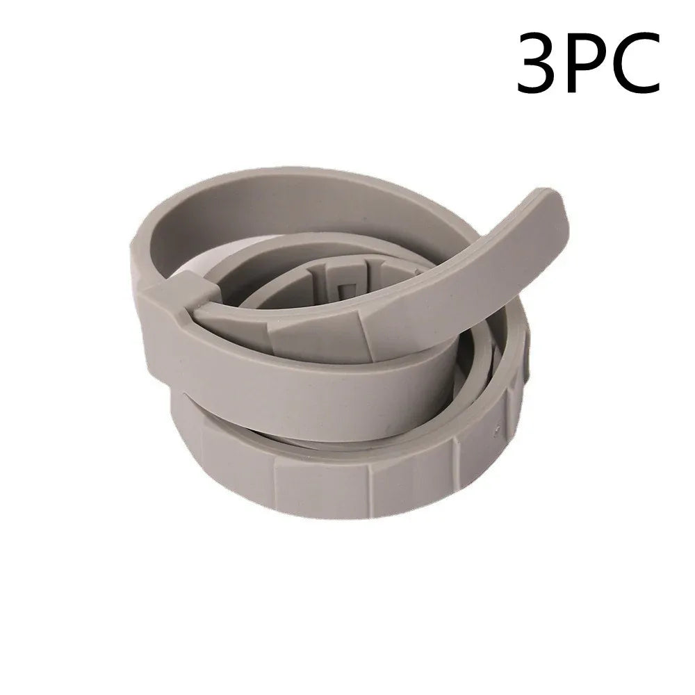 Adjustable Pet Flea & Tick Collar - Long-Lasting Deworming Protection - Shello's Creative Boutique