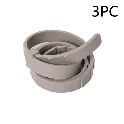 Adjustable Pet Flea & Tick Collar - Long-Lasting Deworming Protection - Shello's Creative Boutique