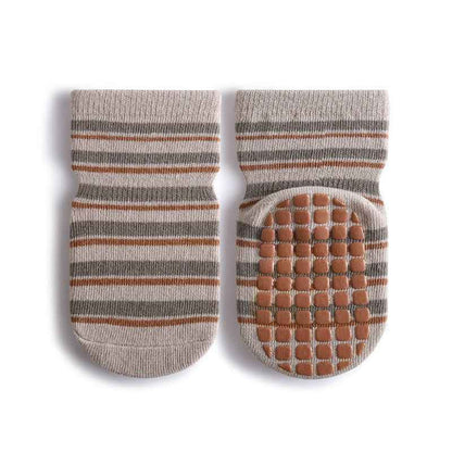 Baby Non-Slip Cotton Floor Socks