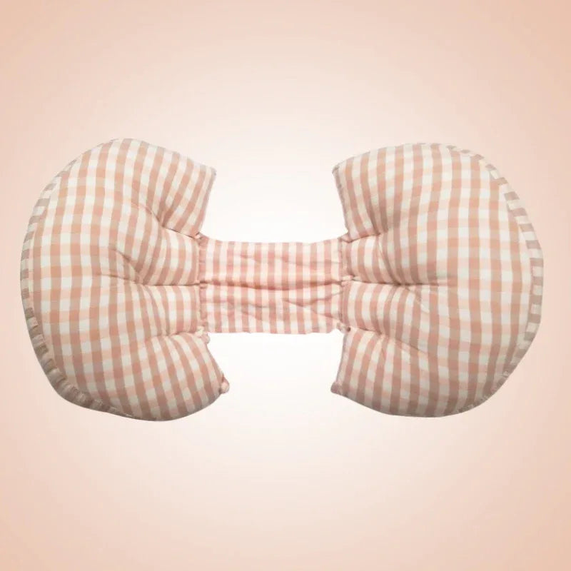 U Shape pregnancy pillow Women Belly Support Side Sleepers pregnant pillow maternity accessoires - Shello's Creative Boutique