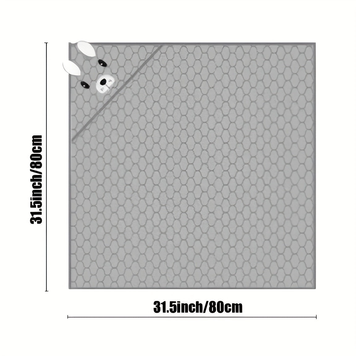 Children's Cartoon Bath Towel - Super Absorbent Microfiber