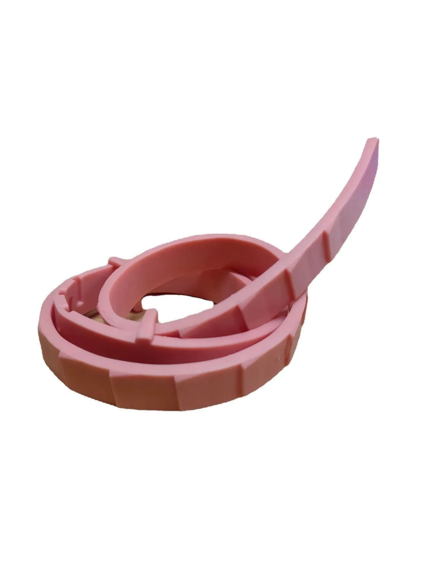 Adjustable Pet Flea & Tick Collar - Long-Lasting Deworming Protection - Shello's Creative Boutique