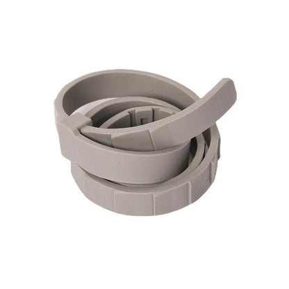 Adjustable Pet Flea & Tick Collar - Long-Lasting Deworming Protection - Shello's Creative Boutique