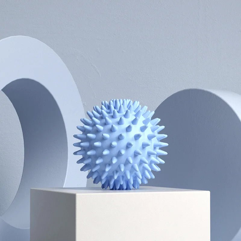 Fascia Massage Ball – Muscle Relaxation for Neck, Shoulder & Foot - Shello's Creative Boutique