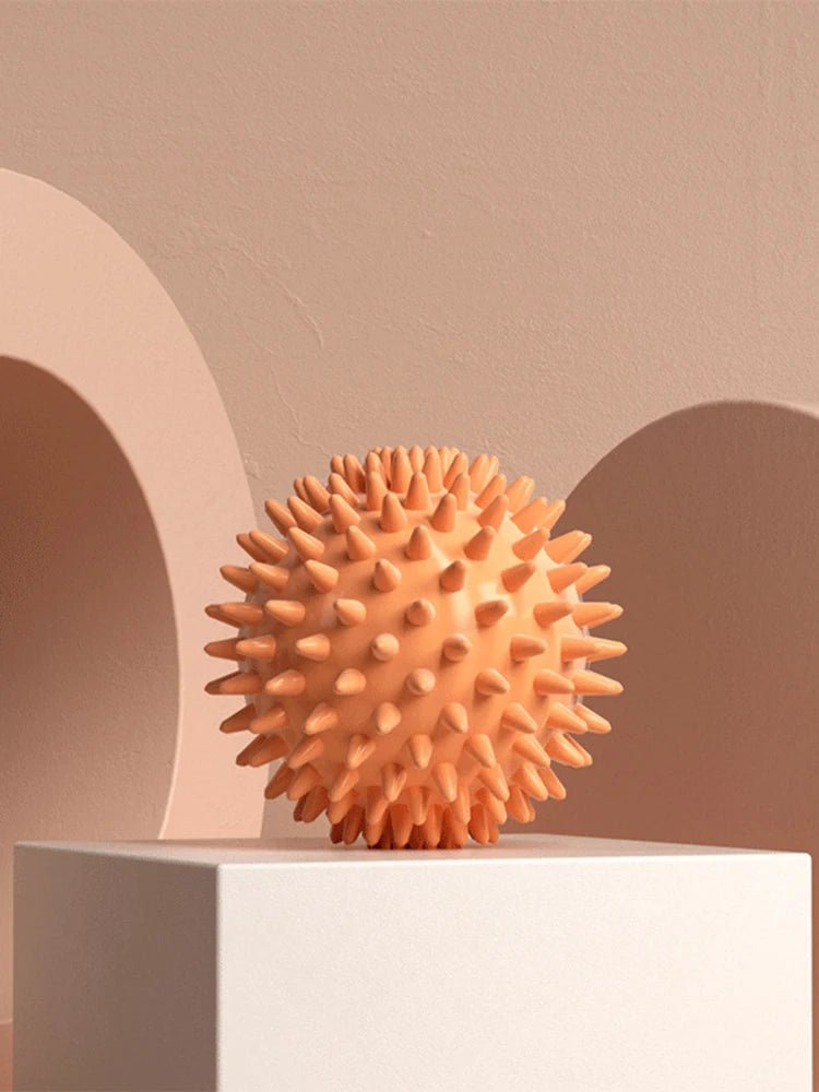 Fascia Massage Ball – Muscle Relaxation for Neck, Shoulder & Foot - Shello's Creative Boutique