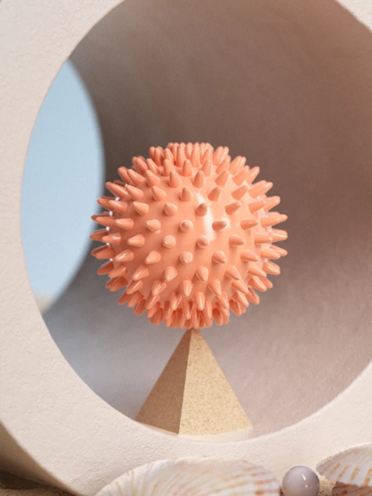 Fascia Massage Ball – Muscle Relaxation for Neck, Shoulder & Foot - Shello's Creative Boutique