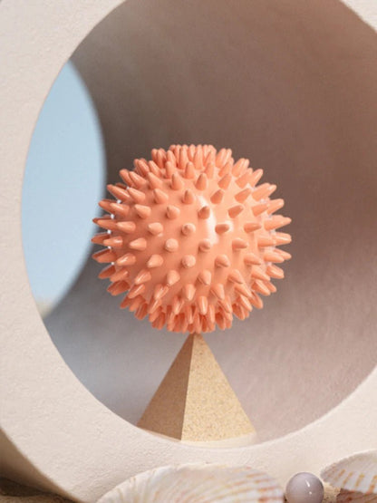 Fascia Massage Ball – Muscle Relaxation for Neck, Shoulder & Foot - Shello's Creative Boutique