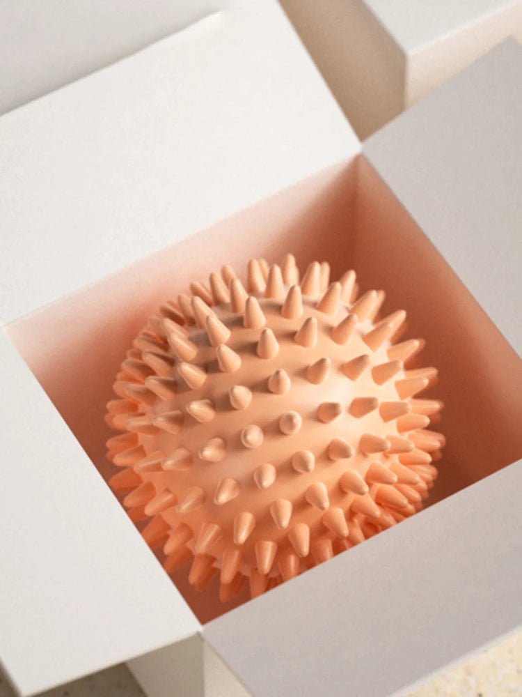 Fascia Massage Ball – Muscle Relaxation for Neck, Shoulder & Foot - Shello's Creative Boutique