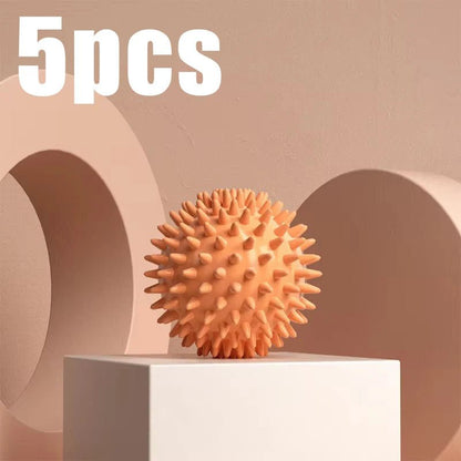 Fascia Massage Ball – Muscle Relaxation for Neck, Shoulder & Foot - Shello's Creative Boutique