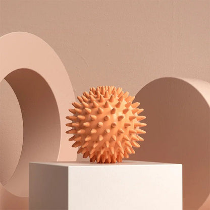 Fascia Massage Ball – Muscle Relaxation for Neck, Shoulder & Foot - Shello's Creative Boutique