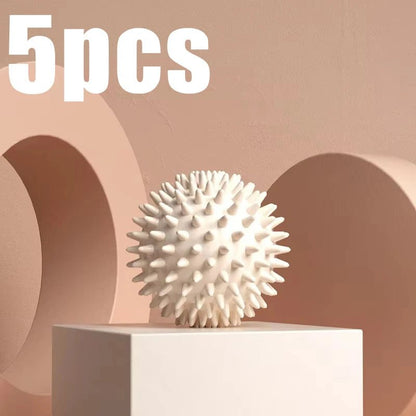 Fascia Massage Ball – Muscle Relaxation for Neck, Shoulder & Foot - Shello's Creative Boutique