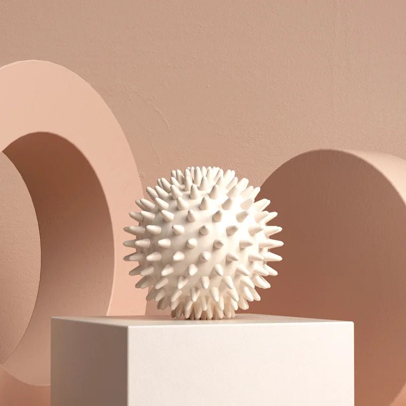 Fascia Massage Ball – Muscle Relaxation for Neck, Shoulder & Foot - Shello's Creative Boutique