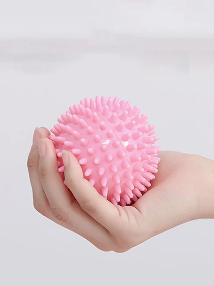 Fascia Massage Ball – Muscle Relaxation for Neck, Shoulder & Foot - Shello's Creative Boutique